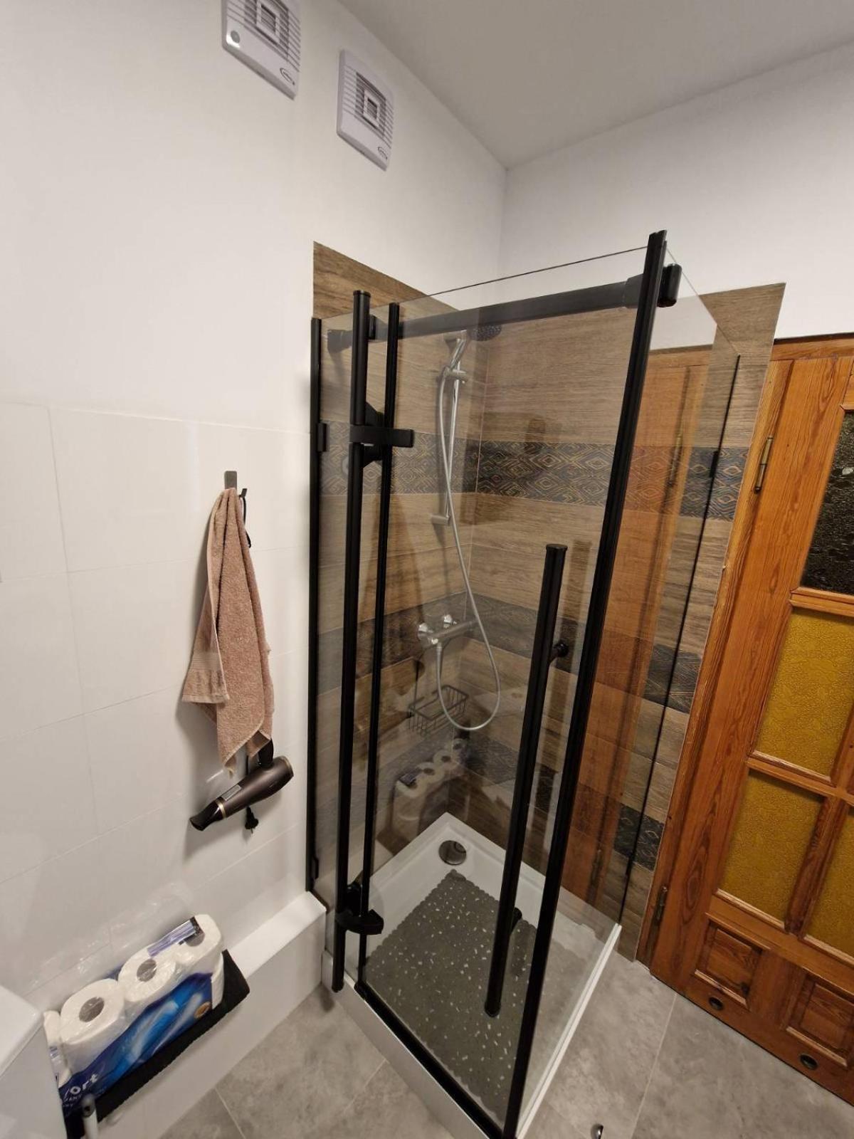 Homehostel Варшава Экстерьер фото
